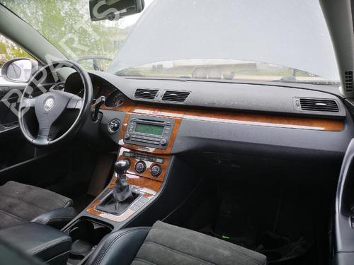 Speaker VW PASSAT B6 (3C2) 2.0 TDI 16V | BP32959112E2 - Image 11