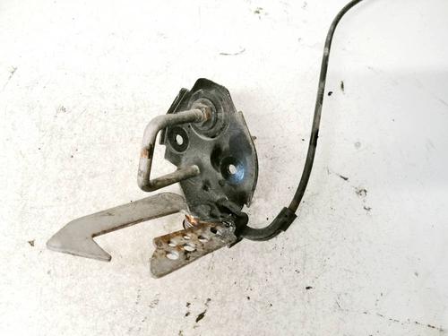 Used Hood lock Hood lock 35005102 35005102