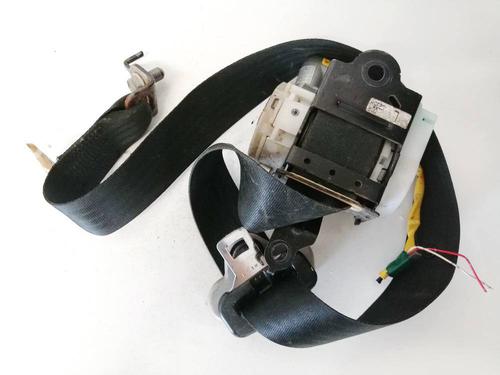 Front right seatbelt MAZDA 5 (CR) 2.0 CD (CR19) | BP35246534I25 - Image 2