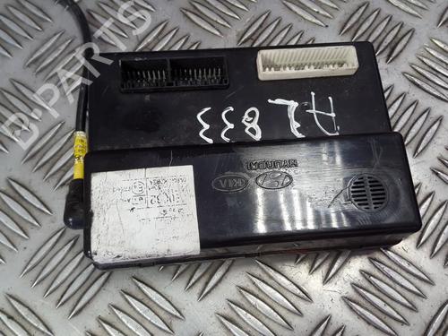 Used Electronic module Electronic module KIA CEE'D Hatchback (ED) 1.6 CRDi 128 (128 hp) 35688923 35688923