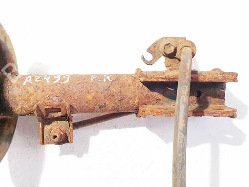 Left front shock absorber SUZUKI SWIFT III (MZ, EZ) 1.5 (RS415, ZC21S) | BP35050578M16 - Image 3