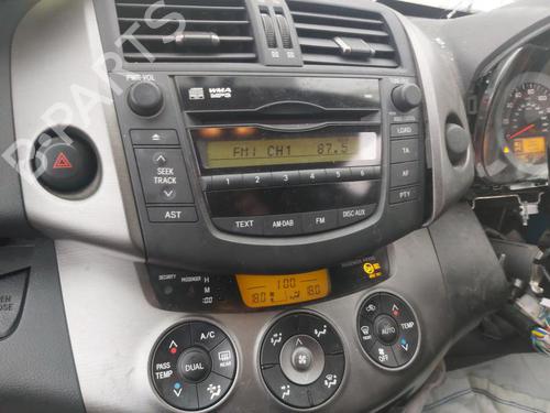 Front right panel TOYOTA RAV 4 III (_A3_) 2.2 D (ALA35_) | BP35632628C59  - Image 9