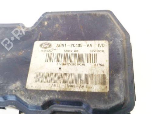 ABS pump MAZDA 6 Estate (GJ, GL) 2.2 D | BP38319948M43 - Image 2
