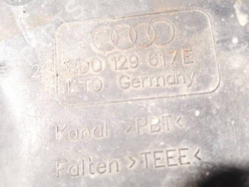 Pipe AUDI A6 C5 (4B2, 4B4) 1.9 TDI | BP35222789M125 - Image 3