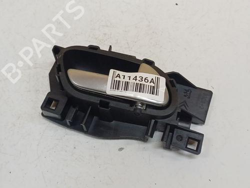Front right interior door handle CITROËN C5 III (RD_) 2.0 HDi (RDRHD8, RDRHDJ, RDRHR8, RDRHRJ) | BP36547711I14 - Image 2