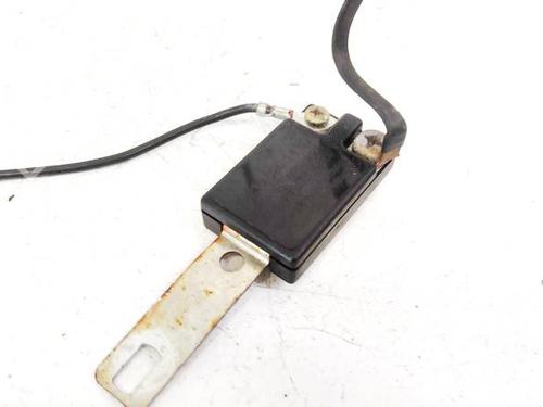 Electronic module MERCEDES-BENZ E-CLASS (W211) E 220 CDI (211.006) | BP35264708M83 - Image 2