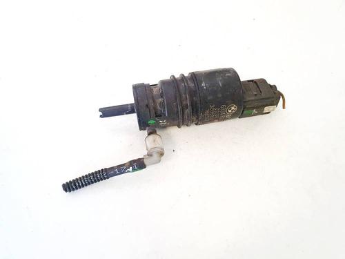 Washer pump BMW X5 (E70) 3.0 d | BP35377644E24 - Image 2