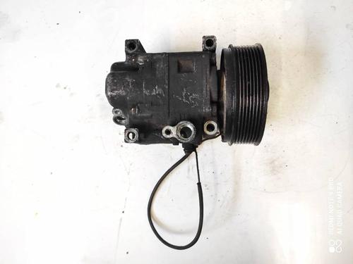 AC compressor AUDI A6 C6 (4F2) 2.4 | BP35358870M34 - Image 3