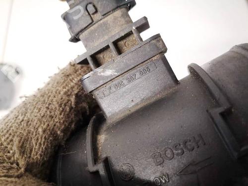 Mass air flow sensor OPEL MERIVA A MPV (X03) 1.3 CDTI (E75) | BP35310073M95 - Image 3