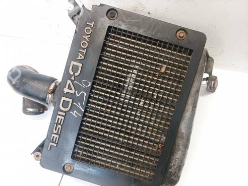 Intercooler TOYOTA RAV 4 II (_A2_) 2.0 D 4WD (CLA20_, CLA21_, CLA20R, CLA21R) | BP35216563M30 - Image 3