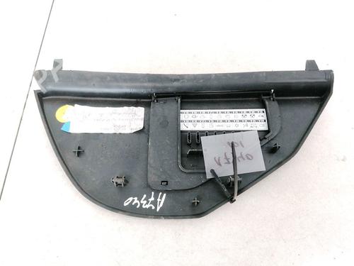 Andre RENAULT VEL SATIS (BJ0_) 2.2 dCi (BJ0E, BJ0F) | BP35494035O1 - Image 2