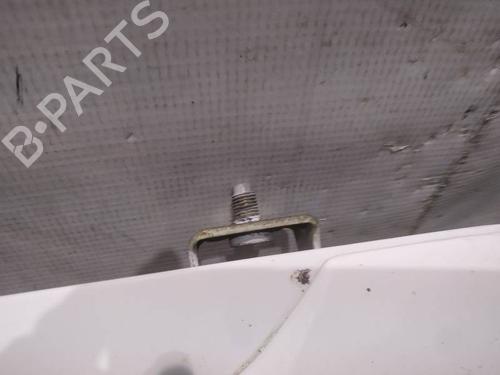 Used Hinge/Door check strap Hinge/Door check strap 36876157 36876157