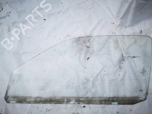 Used Front left door window Front left door window VW POLO Van Hatchback Van (6N1) 1.9 D (64 hp) 36507083 36507083