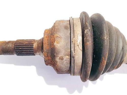 Right front driveshaft CITROËN BERLINGO MULTISPACE (B9) 1.6 HDi 75 16V | BP35083442M39 - Image 2