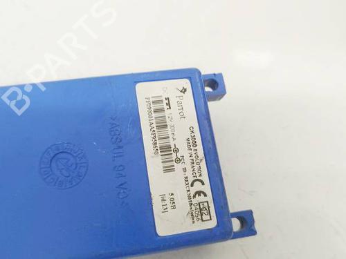 Electronic module VW JETTA III (1K2) 2.0 TDI 16V | BP36379872M83 - Image 3