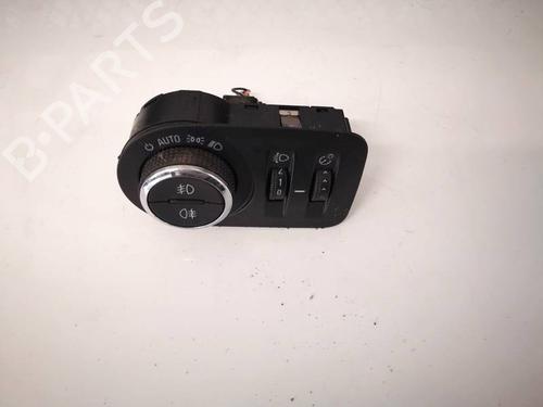 Used Switch Switch OPEL CORSA E (X15) 1.3 CDTI (08, 68) (95 hp) 34835954 34835954
