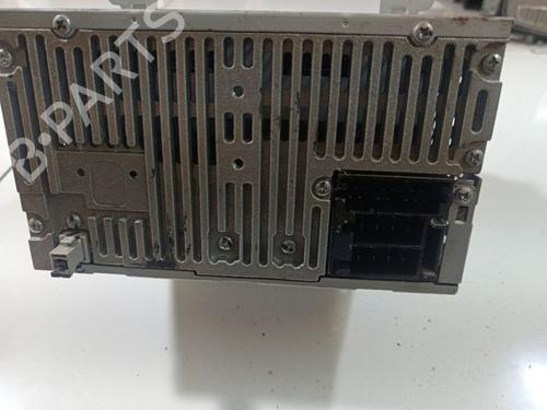 Radio HYUNDAI i30 (FD) 1.6 CRDi | BP34867010E6 - Image 5