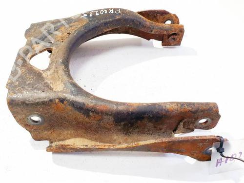 Right front steering knuckle CITROËN C5 III (RD_) 2.0 HDi (RDRHD8, RDRHDJ, RDRHR8, RDRHRJ) | BP34975341M26 - Image 2