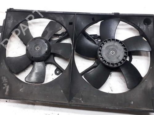 Used Fan Fan 35856801 35856801