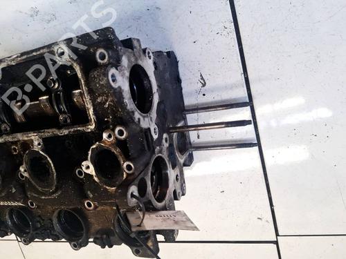 Cylinder head FORD KUGA I 2.0 TDCi | BP38629124M5 - Image 4