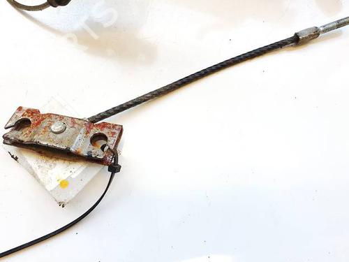 Cable NISSAN PRIMERA Hatchback (P12) 1.9 dCi | BP38103662E12 - Image 3
