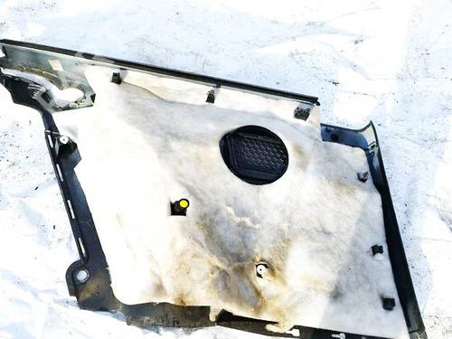 Rear right panel AUDI A3 (8P1) 2.0 FSI | BP38974879C61 - Image 2