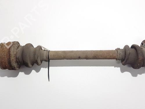 Used Left rear driveshaft Left rear driveshaft 35573852 35573852