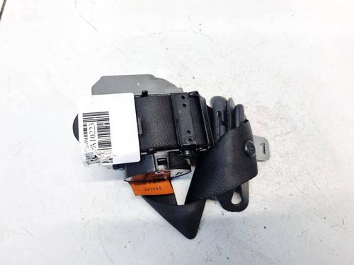 Used Rear left seatbelt Rear left seatbelt CHEVROLET CAPTIVA (C100, C140) 2.0 D (150 hp) 35063969 35063969