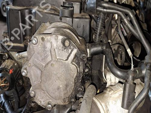 Used Vacuum pump Vacuum pump 36585667 36585667