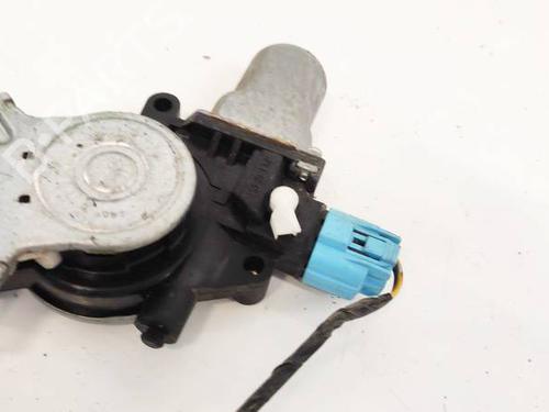 Right front window motor HONDA FR-V (BE) 2.0 (BE3) | BP35315608E20 - Image 3