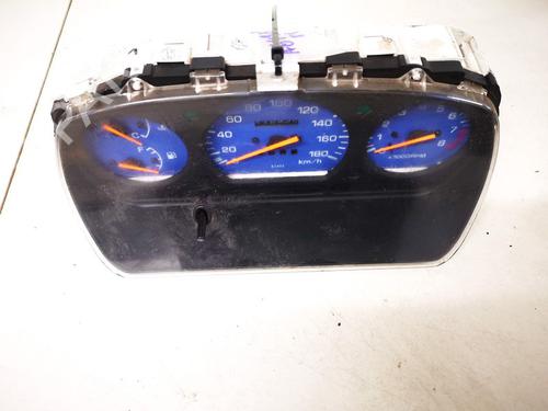 Used Instrument cluster Instrument cluster LEXUS LS (_F4_) 460 (367 hp) 35554320 35554320