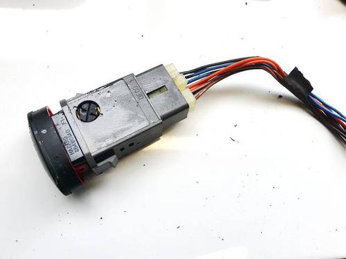 Advarselsbryter Advarselsbryter CHEVROLET MATIZ (M200, M250) 0.8 (52 hp) 35062460 35062460