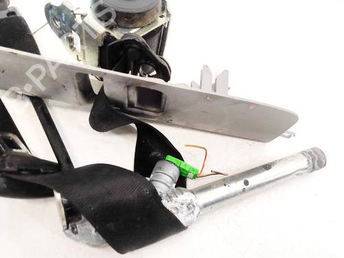 Front left seatbelt OPEL CORSA D (S07) 1.2 (L08, L68) | BP35262511I26 - Image 3