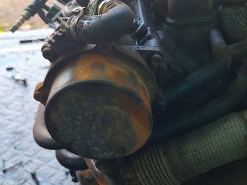 Vacuum pump AUDI A4 B6 (8E2) 2.5 TDI quattro | BP34963508M80 - Image 2