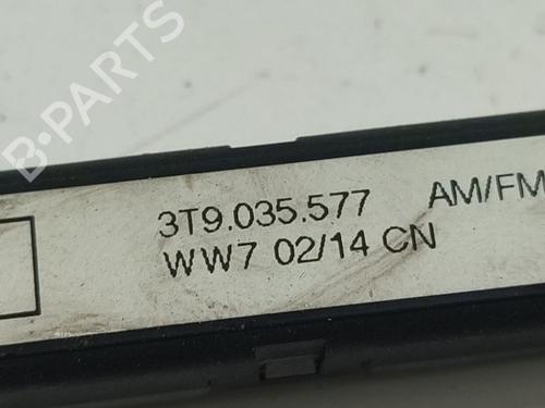 Electronic module SKODA SUPERB II (3T4) 1.6 TDI | BP38576246M83 - Image 4