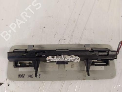 Electronic module VW PHAETON (3D1, 3D2, 3D3, 3D4, 3D6, 3D7, 3D8, 3D9) 3.0 V6 TDI 4motion | BP34989612M83 - Image 3
