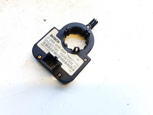 Used Electronic module Electronic module 35079215 35079215