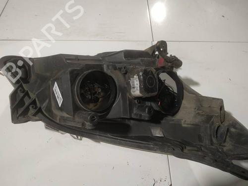 Left headlight OPEL ASTRA H (A04) 1.6 (L48) | BP40166156C28 - Image 2
