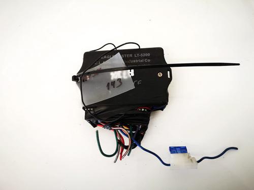 Electronic module AUDI A3 (8L1) 1.9 TDI | BP32884472M83 - Image 2