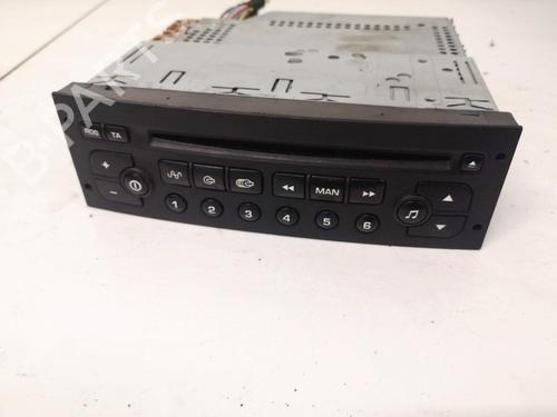 Used Radio Radio 35484242 35484242