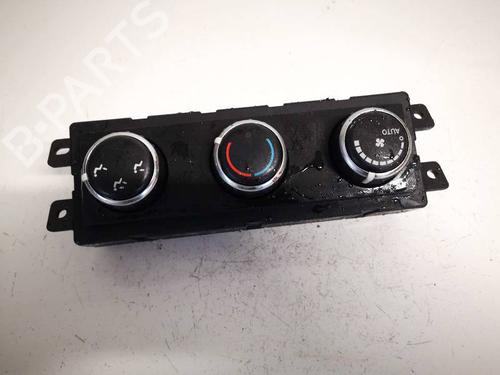 Used Climate control Climate control DODGE JOURNEY 2.0 CRD (140 hp) 35161959 35161959