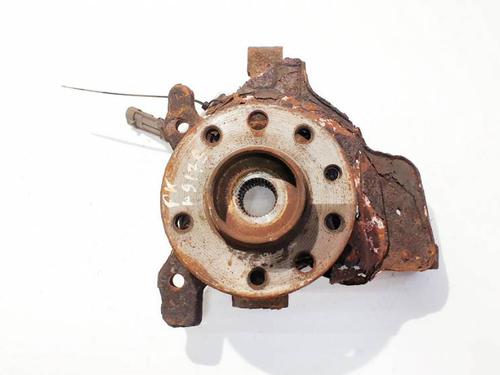 Used Left front steering knuckle Left front steering knuckle 35260441 35260441