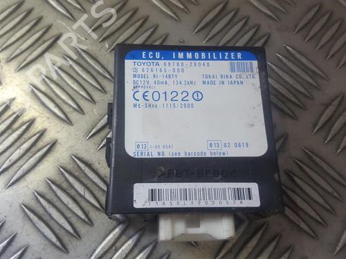 Used Electronic module Electronic module 35687492 35687492