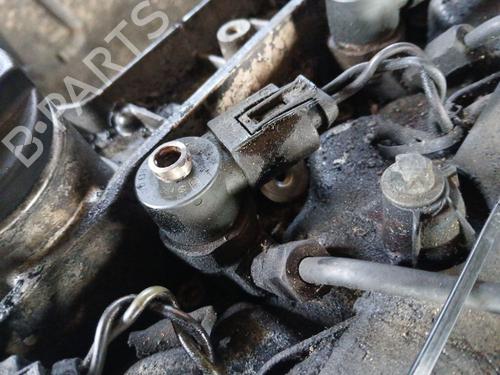 Used Injector Injector MERCEDES-BENZ M-CLASS (W163) ML 270 CDI (163.113) (163 hp) 36346932 36346932