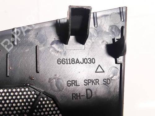 Grill SUBARU OUTBACK (BR) 2.0 D AWD (BRD) | BP35052824C40 - Image 3