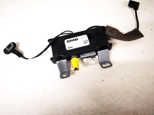 Used Electronic module Electronic module SAAB 9-3 (YS3F, E79, D79, D75) 2.2 TiD (125 hp) 35556413 35556413