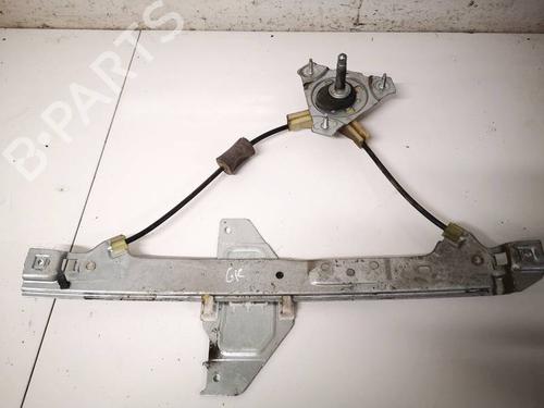 Used Rear left window mechanism Rear left window mechanism 34860019 34860019