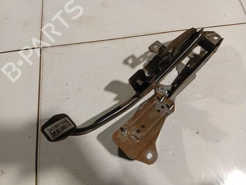 Used Pedal Pedal 34886211 34886211