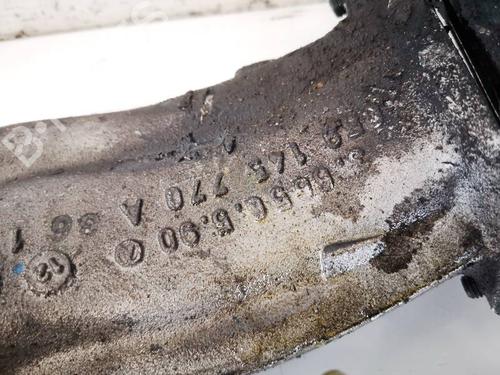 Pipe AUDI A6 C5 (4B2, 4B4) 2.5 TDI quattro | BP33895321M125 - Image 3