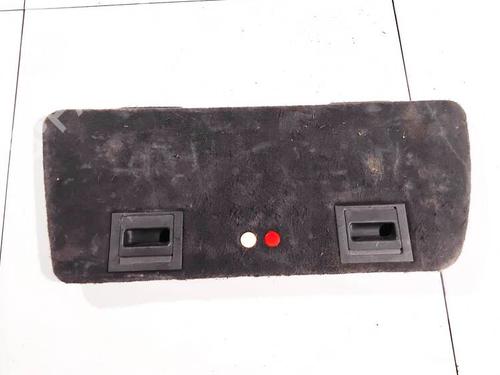 Used Boot lining Boot lining OPEL VECTRA C (Z02) 2.2 DTI 16V (F69) (125 hp) 35205683 35205683
